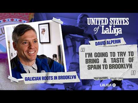 United States of LaLiga: Galician Roots thumbnail
