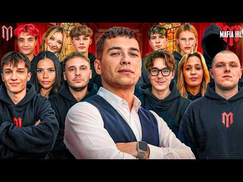 MAFIA W PRAWDZIWYM ŻYCIU! SEZON 4 odc.1 thumbnail