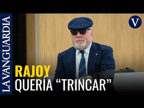 Villarejo sin filtros ante la Audiencia Nacional thumbnail