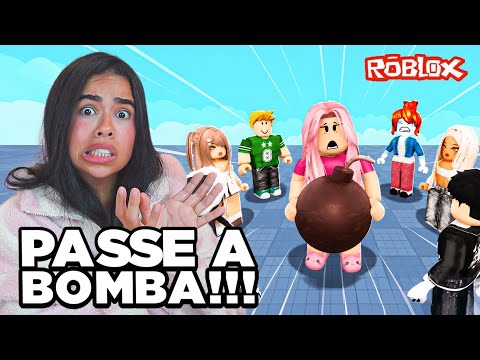 SOBREVIVA NESSE DESAFIO IMPOSSÍVEL NO ROBLOX thumbnail