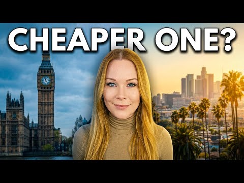 I Compared UK and US Prices | America Isn't the Bargain You Think thumbnail