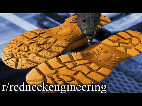 redneck engineering is insane.... thumbnail