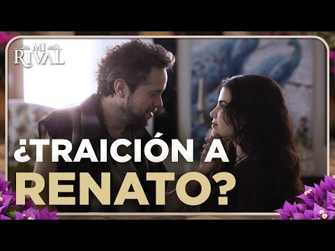 Dalila invita al Trenza a su cama | Mi Rival 1/4 | Capítulo 28 thumbnail
