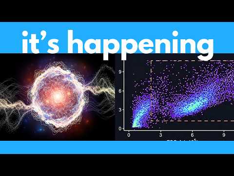 The acceleration is here! thumbnail