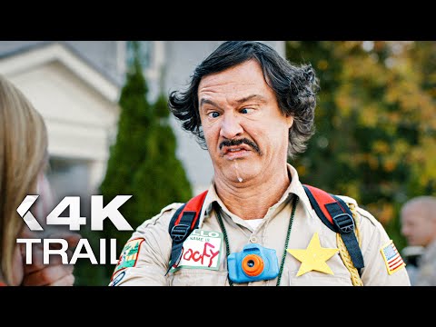 Ein Feuerwerk der Klischees! - SCARY MOVIE 6 Trailer German Deutsch (2026) Marlon Wayans thumbnail