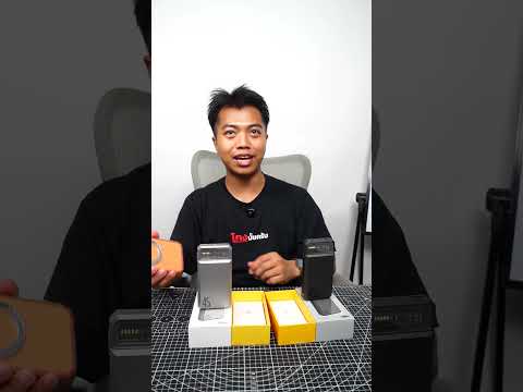 นี่คือ Eloop e59 20000mAh thumbnail