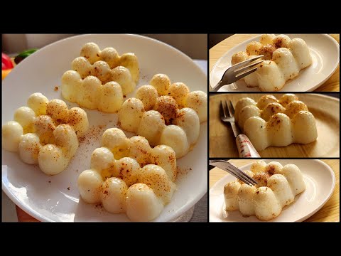 افيد حاجة تفطروا بها انتوا وعيالكم👌مكون واحد وبس ❤️طلع #ترند فوق ما توقعت thumbnail