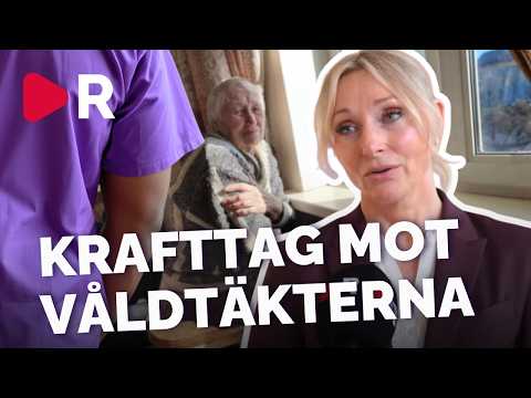 SD vill få slut på övergreppen – äldre får välja vem de får vård av thumbnail
