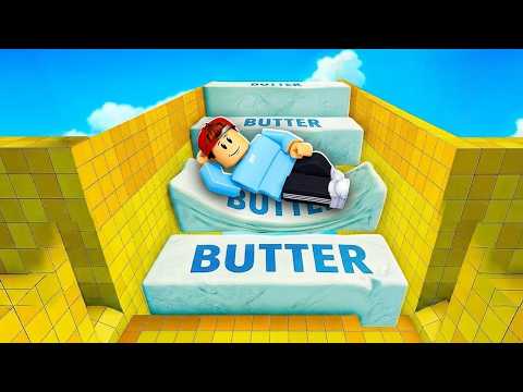 das befriedigendste Roblox Spiel der Welt! thumbnail