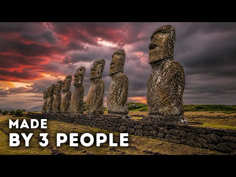 3 Archaeological Bombshells You Missed (And Why They Matter) thumbnail