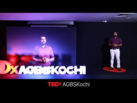 The Secret Ingredient For Self Motivation | Vaishakh M V | TEDxAGBS Kochi thumbnail