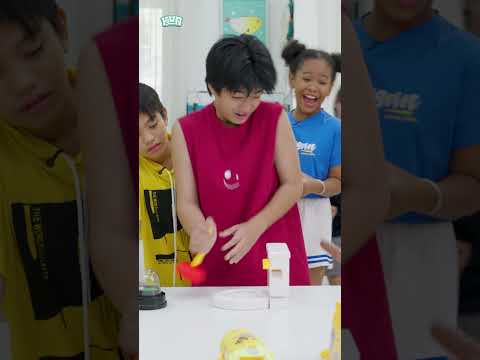 Chiếc bồn cầu này bị kẹt rồi, ai đó hãy giúp anh #funny thumbnail