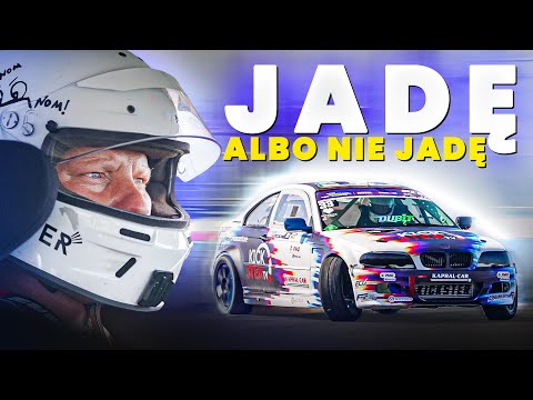 Jednak nie REZYGNUJĘ? Jak z tym moim DRIFTEM? - Kickster prawi #16 thumbnail