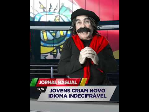 IDIOMA DOS JOVENS thumbnail