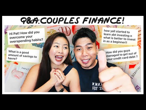 Singaporeans should have 150k SAVINGS in their 30s?! | #johnpatcross thumbnail