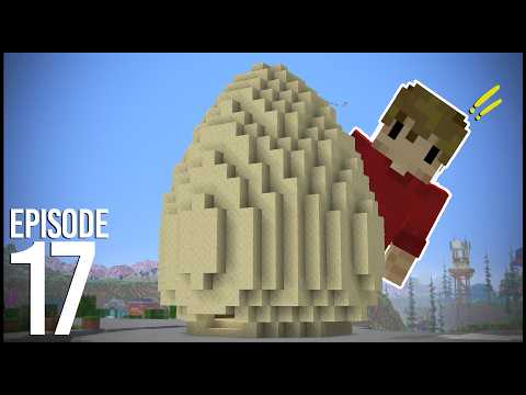 Hermitcraft 11: Episode 17 - EGG thumbnail