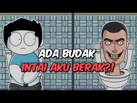 Aku Benci Tandas Awam thumbnail