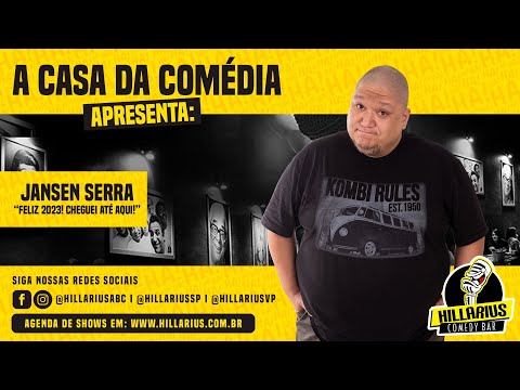 Hillarius apresenta: Jansen Serra thumbnail