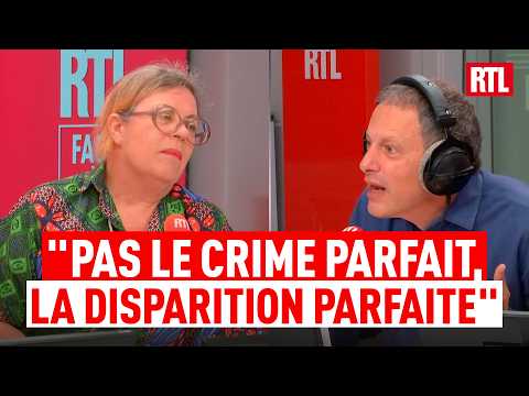 Xavier Dupont de Ligonnès : la disparition parfaite ? Anne-Sophie Martin face à Fogiel sur RTL thumbnail