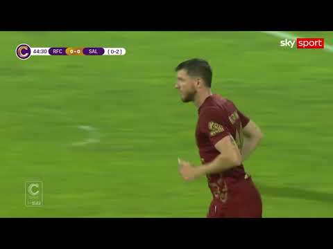 Playoff Serie C, Ravenna-Salernitana 0-2: gol e highlights thumbnail
