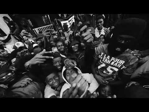 JKSN - Gündoğan (Clip Officiel) thumbnail