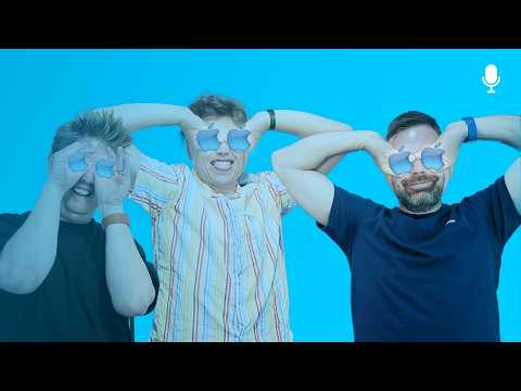 Bright Podcast | ‘Apple-bril onmogelijk zonder slimmere Siri’ thumbnail