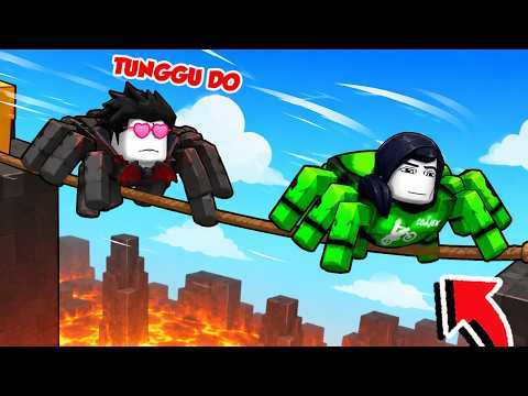 DUO LABA LABA KOCAK BIKIN EMOSI DI ROBLOX TAMAT??!!! thumbnail