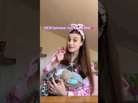 #advScarica l'app SHEIN e usa il mio codice di ricerca【PBR27】per ottenere il coupon🎫 thumbnail