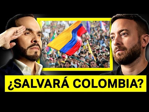🚨 Agustín Laje con Abelardo de la Espriella: ¿Será el nuevo Presidente de Colombia? thumbnail