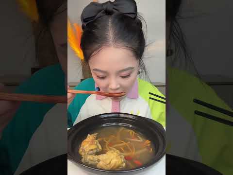 Xiao Yu Mukbang 293 | Facebook : ZBX888 thumbnail