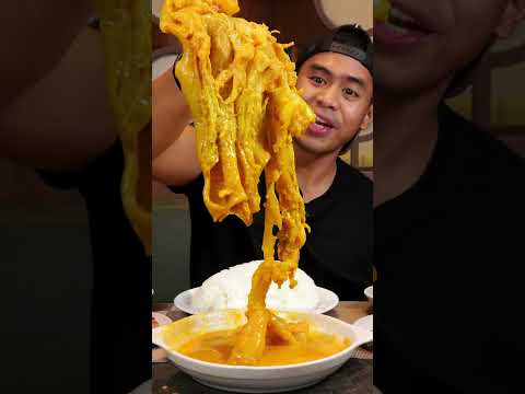Makan tunjang paling brutal di @pagisore.semarang thumbnail