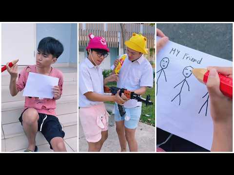 Poor Homeless Need Friendship 😢❤️ thumbnail