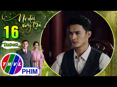 Vĩnh Trường ngồi yên mà cờ vẫn... tới tay | NỢ ĐỜI VAY TRẢ thumbnail