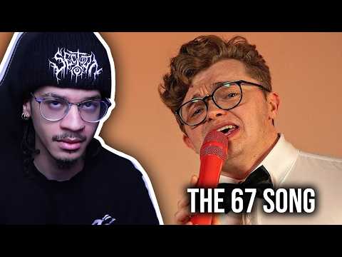 This Guy’s Music Ruins Everything It Touches lol... (CG5) thumbnail