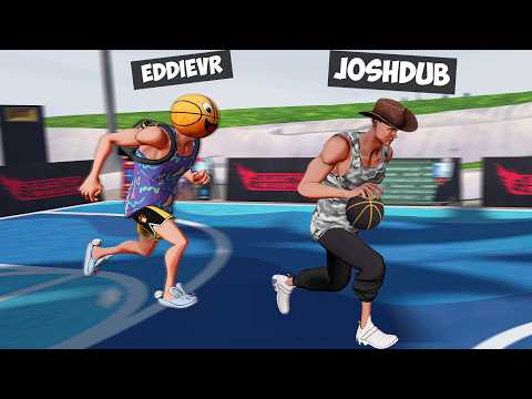 the boys play basketball thumbnail
