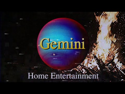 CAMP INFORMATION VIDEO － GEMINI HOME ENTERTAINMENT thumbnail