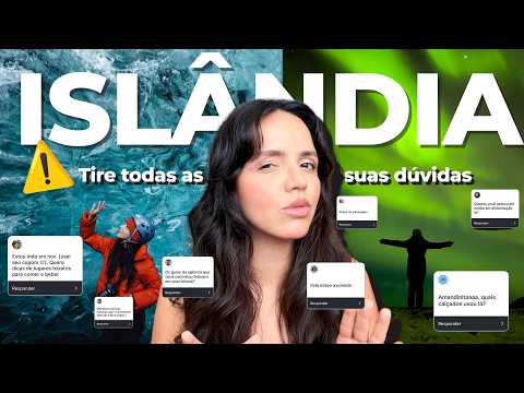 O que saber antes de viajar para Islândia: dicas, preços, dúvidas e mais! thumbnail