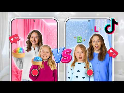 VEM GÖR BÄST TIKTOK? thumbnail