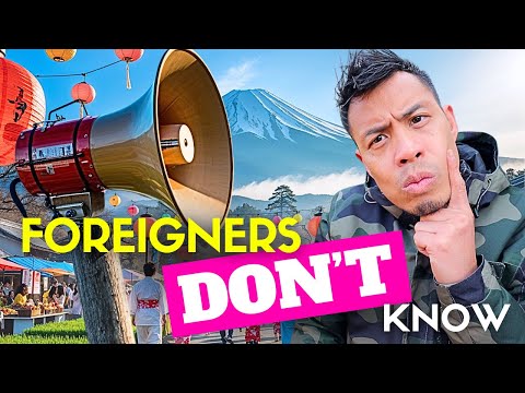 Sounds of Japan that 99% Foreigners Can’t Name All thumbnail