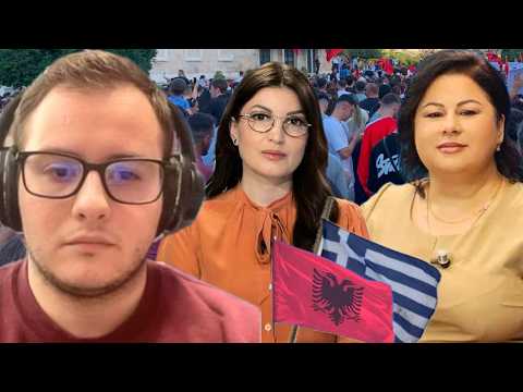 'Dëboni nga Greqia ambasadoren shqiptare/ Grekët kanë humbur gjumin'/Përplasje e fortë për Zvërnecin thumbnail
