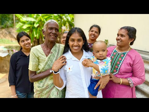 അമ്മയെ കാണാൻ കുടകിലെ വീട്ടിലേക്ക് ☺️ പോയി കണ്ട് കാര്യങ്ങള് പറഞ്ഞു Home 🏠 Coorg  thumbnail
