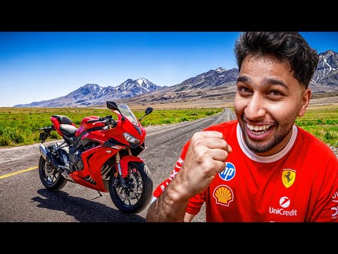     جربت أطلع لحالي بدراجتي الجديدة ! thumbnail