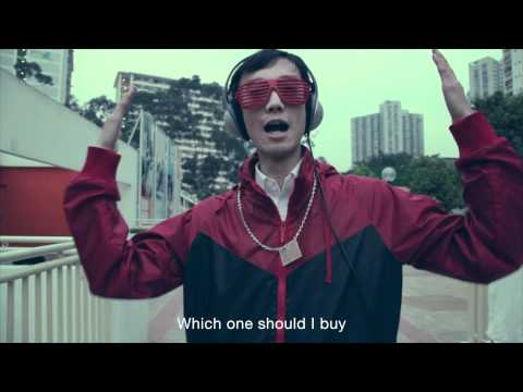 DO NOT RELEASE - DRtv: The Canon Nikon Rap thumbnail