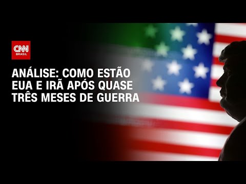 Análise: Drones do Irã são desafio para os Estados Unidos | WW thumbnail