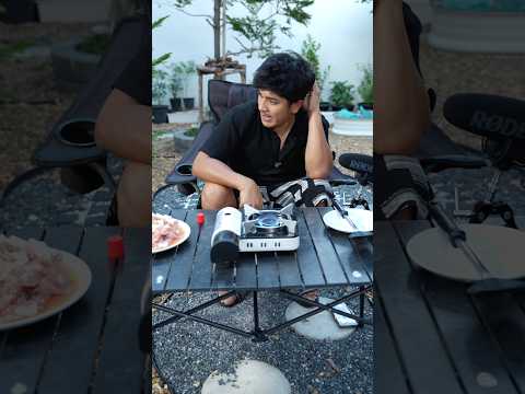 พ่อเป็นคนซื่อๆ ภาค15 (ตอนย่างหมู) #เหน่อไปไหน #น้องมาร์เวล #เตาแก๊สกระป๋อง ￼ thumbnail