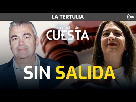 El PSOE roza la imputación mientras avanza el caso de las cloacas thumbnail