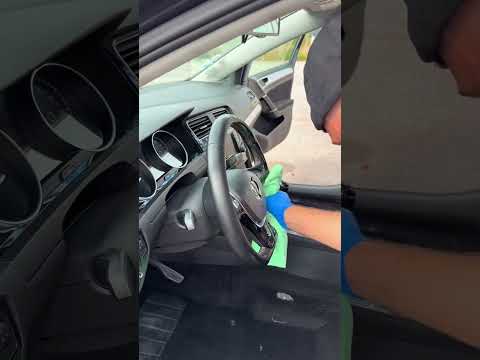 How many cars do you think I've cleaned? #washingcar #cleaningcar #carcleaning thumbnail