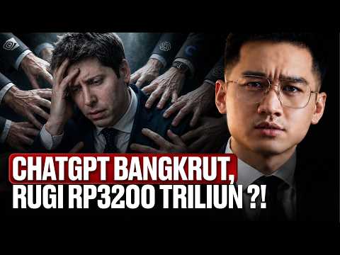 Perusahaan Paling RUGI di Dunia, Gimana Cara Mereka Bertahan? thumbnail