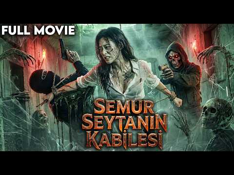 Semur Seytanin Kabilesi [Eng | Malay | Indo | Thai | Arabic Subs] | Turkish Horror Full Movie thumbnail