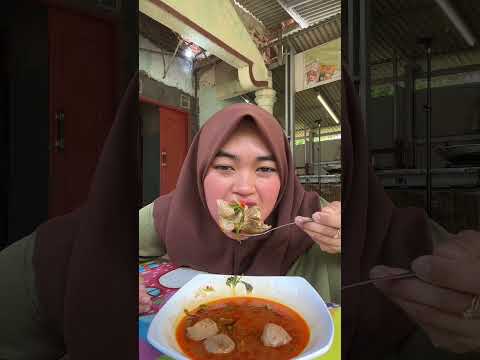 Makan bakso kuah j4blay thumbnail